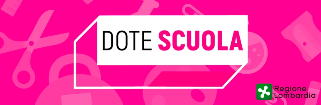 Dote Scuola - Istituto Dante Alighieri, Lecco