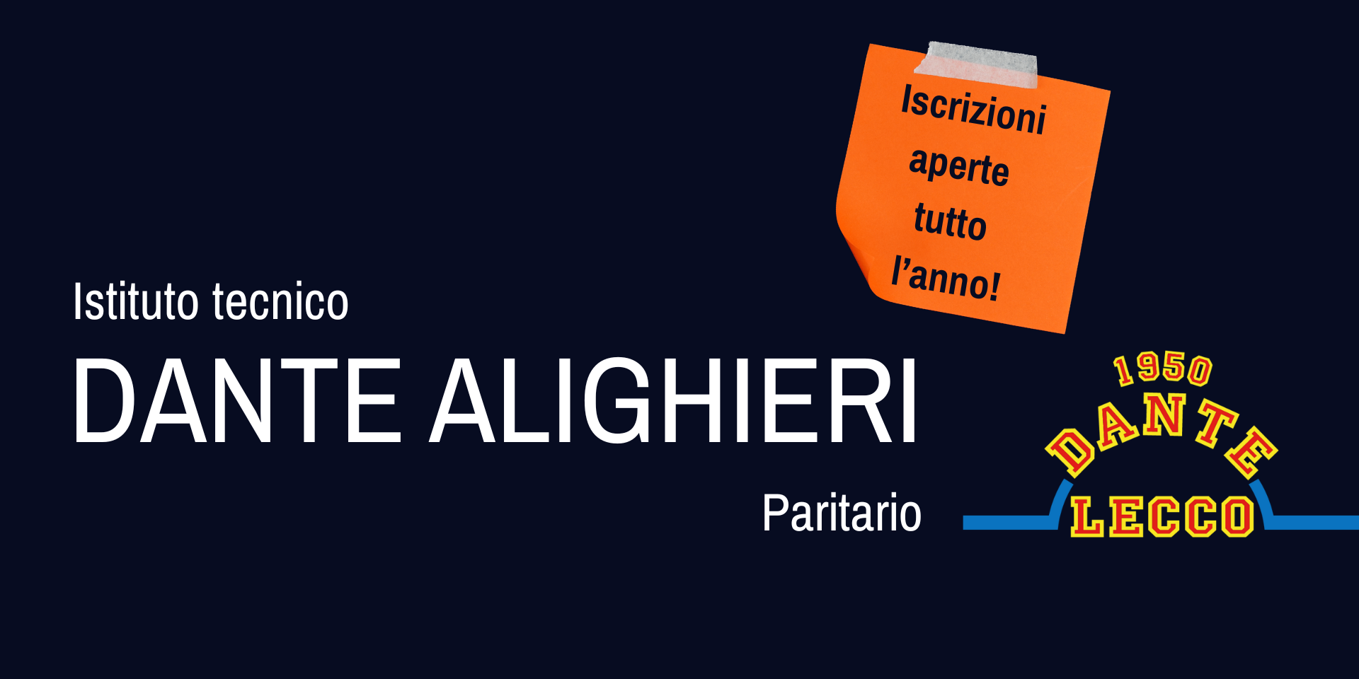 Istituto Dante Alighieri Como
